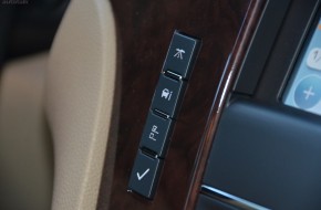 2012 Cadillac Escalade Review