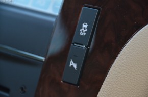 2012 Cadillac Escalade Review