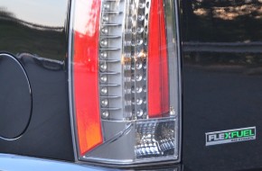 2012 Cadillac Escalade Review