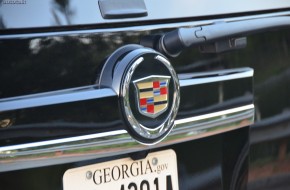 2012 Cadillac Escalade Review