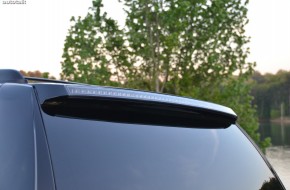 2012 Cadillac Escalade Review