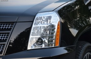 2012 Cadillac Escalade Review