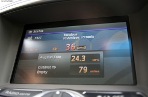 2012 Infiniti G25 Review