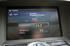 2012 Infiniti G25 Review