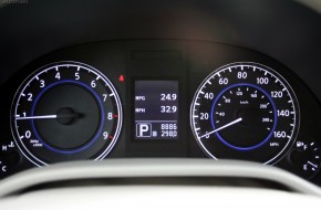 2012 Infiniti G25 Review
