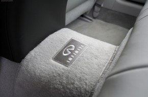 2012 Infiniti G25 Review