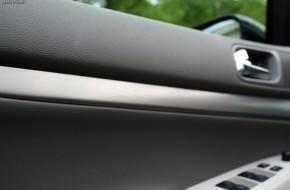 2012 Infiniti G25 Review