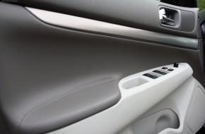 2012 Infiniti G25 Review