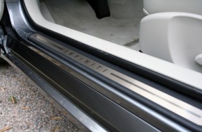 2012 Infiniti G25 Review