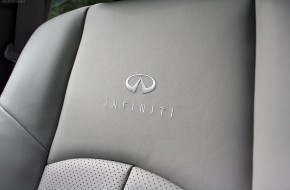 2012 Infiniti G25 Review