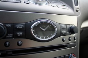 2012 Infiniti G25 Review