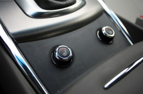 2012 Infiniti G25 Review