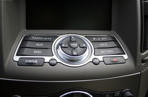 2012 Infiniti G25 Review