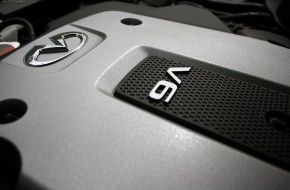 2012 Infiniti G25 Review