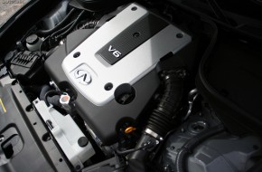 2012 Infiniti G25 Review