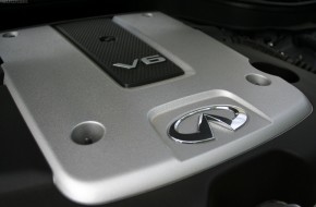 2012 Infiniti G25 Review