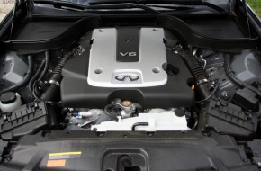 2012 Infiniti G25 Review