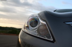 2012 Infiniti G25 Review