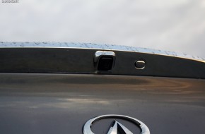 2012 Infiniti G25 Review