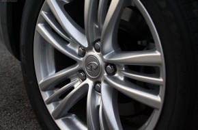 2012 Infiniti G25 Review