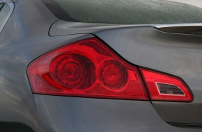 2012 Infiniti G25 Review
