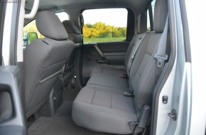 2012 Nissan Titan Review