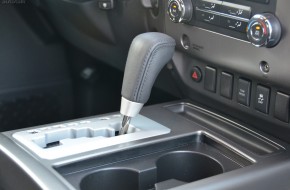 2012 Nissan Titan Review