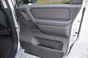 2012 Nissan Titan Review