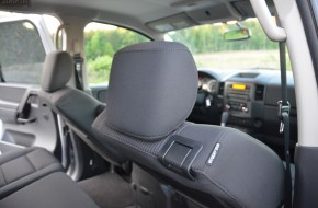 2012 Nissan Titan Review