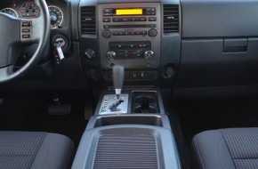 2012 Nissan Titan Review