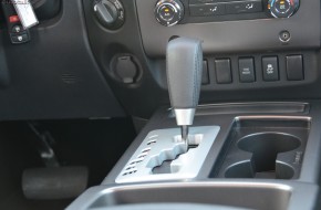 2012 Nissan Titan Review