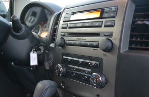 2012 Nissan Titan Review