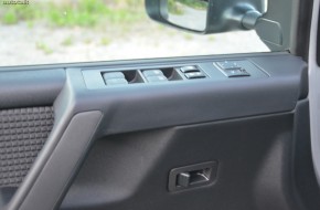 2012 Nissan Titan Review
