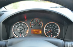 2012 Nissan Titan Review