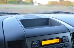 2012 Nissan Titan Review