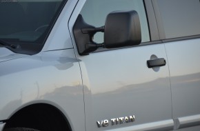 2012 Nissan Titan Review