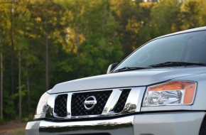 2012 Nissan Titan Review