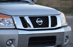 2012 Nissan Titan Review