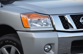 2012 Nissan Titan Review