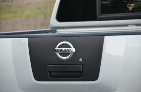 2012 Nissan Titan Review