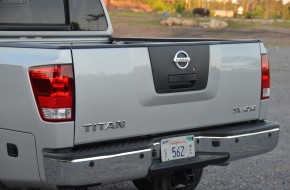 2012 Nissan Titan Review