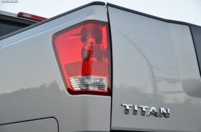 2012 Nissan Titan Review