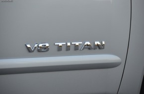 2012 Nissan Titan Review