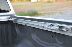 2012 Nissan Titan Review