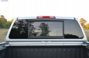 2012 Nissan Titan Review