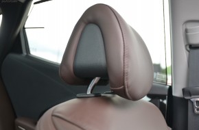 2012 Hyundai Azera Review