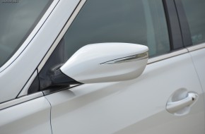 2012 Hyundai Azera Review