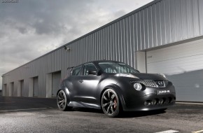 2012 Nissan JUKE-R