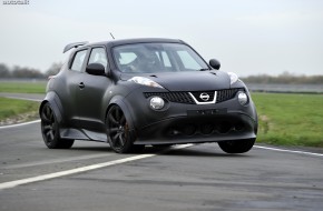 2012 Nissan JUKE-R