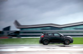 2012 Nissan JUKE-R